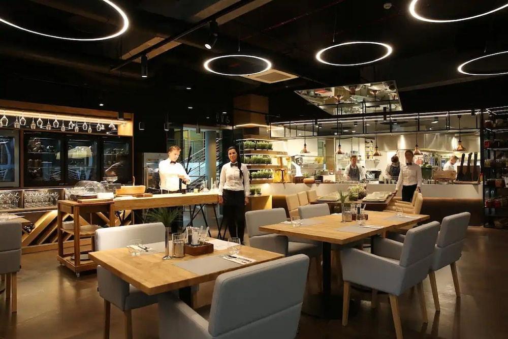 哈维特Spa度假酒店 德兹维济诺 外观 照片