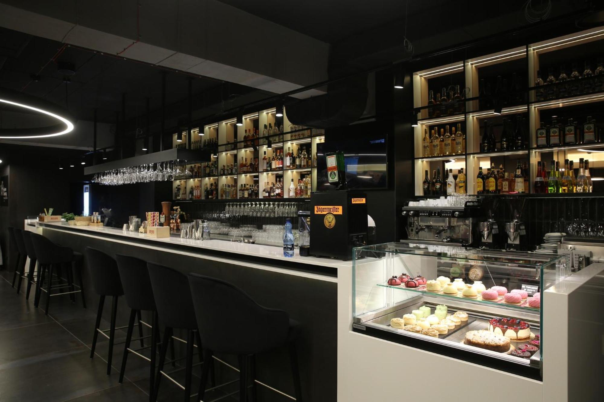 哈维特Spa度假酒店 德兹维济诺 外观 照片