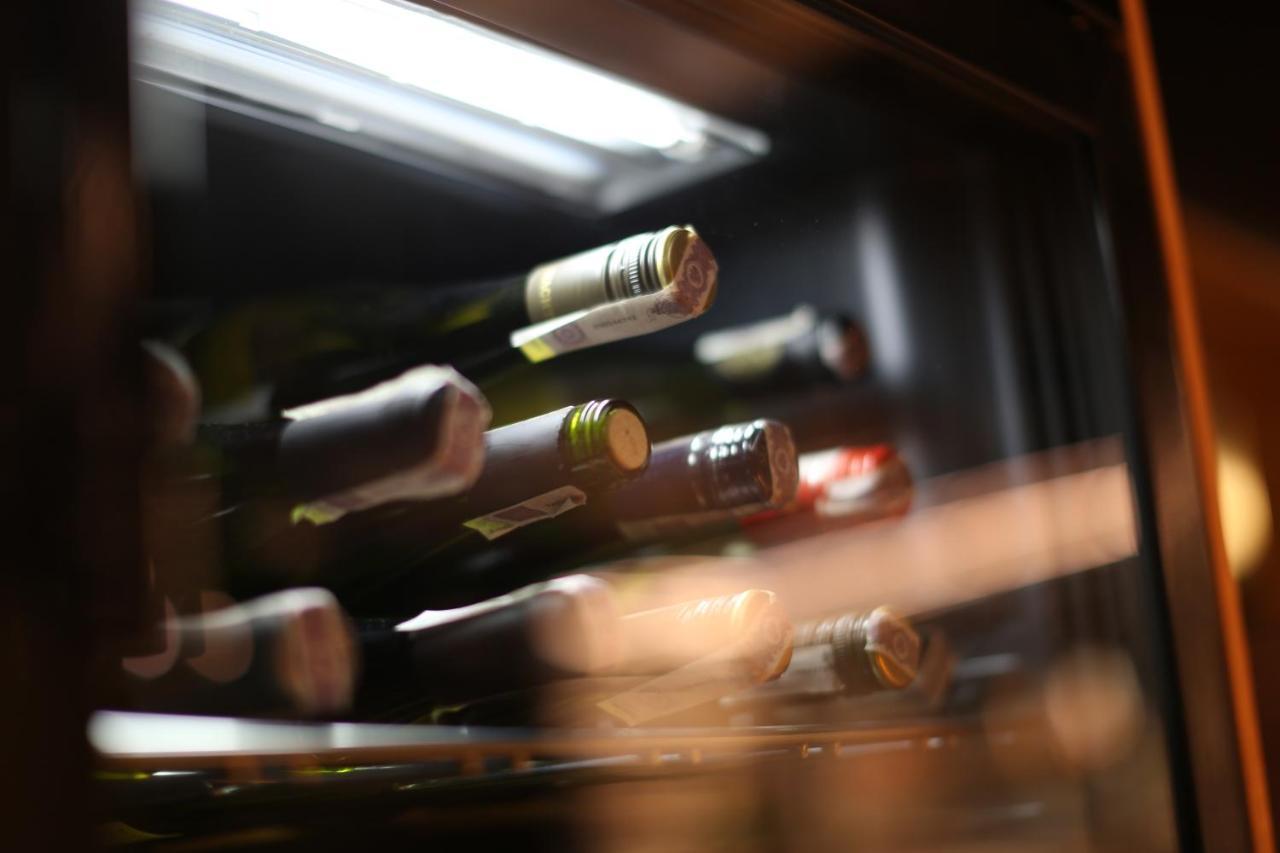 哈维特Spa度假酒店 德兹维济诺 外观 照片